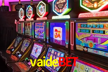 Desvendando o Mundo dos Jogos Virtuais na vaidebet