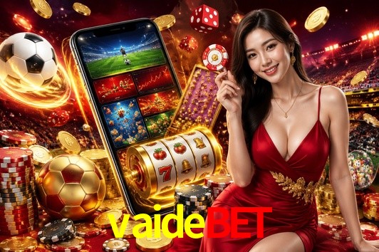 Welcome Bonus vaidebet