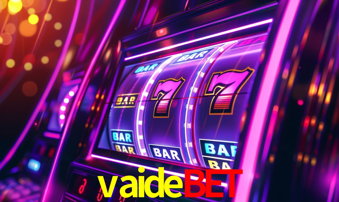 vaidebet: Seu Cassino Premiado com Pagamentos Rápidos