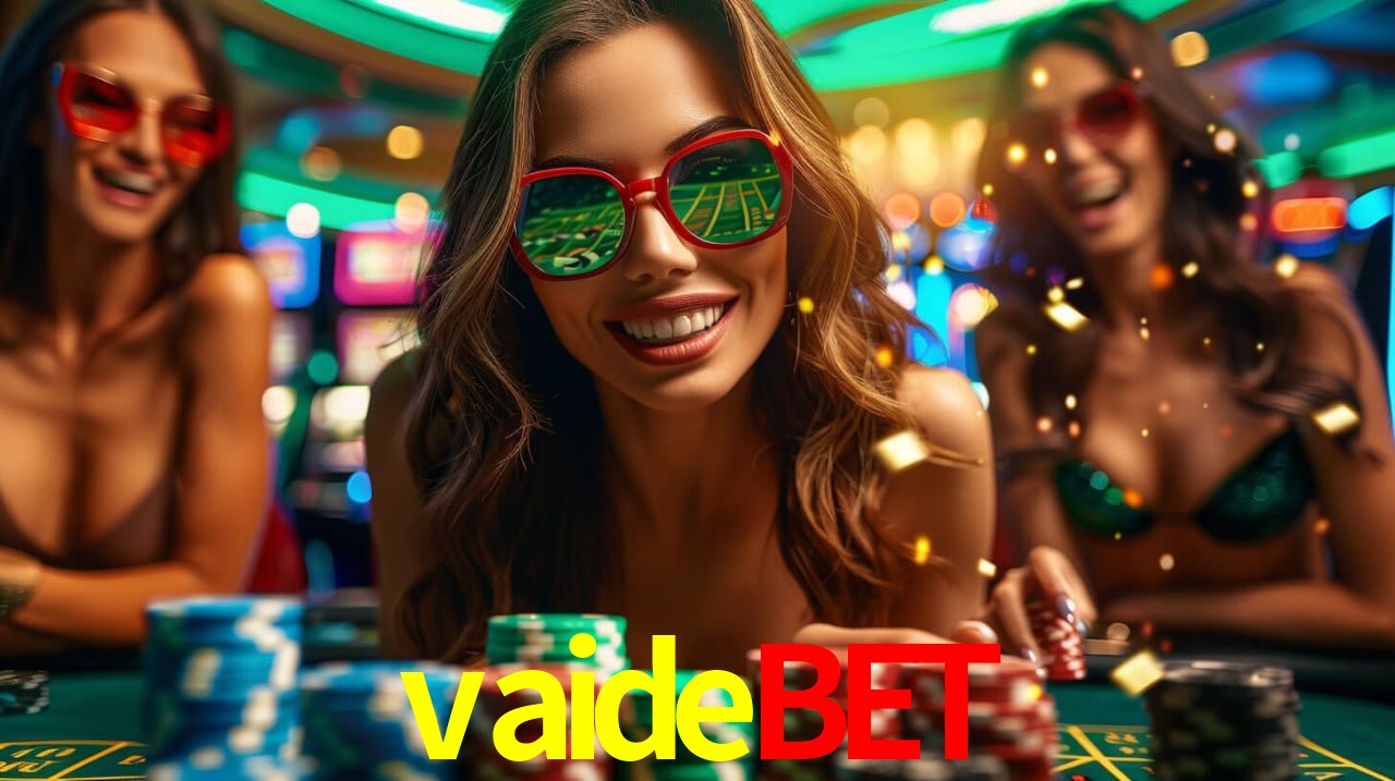 Experiência VIP vaidebet