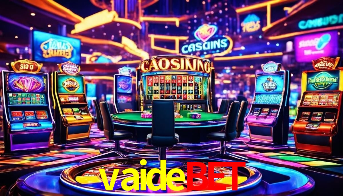 Estatísticas vaidebet