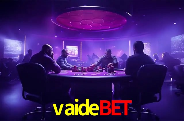 Experiência VIP vaidebet