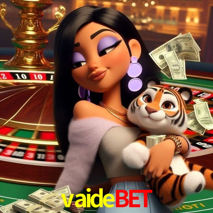 Experiência VIP vaidebet