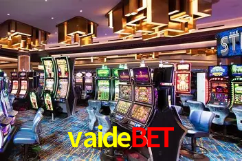 A Revolução dos Aplicativos de Jogos no vaidebet