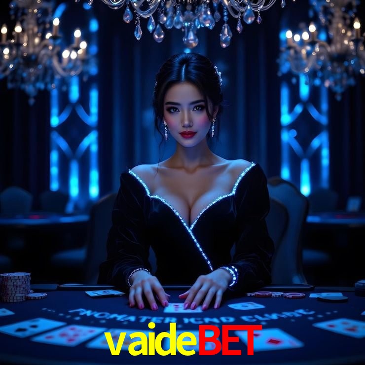 Experiência VIP vaidebet