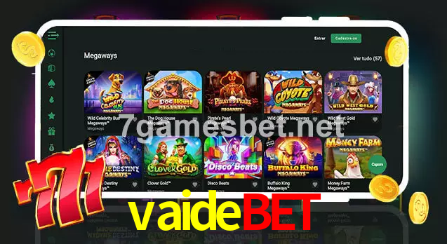 vaidebet aplicativo