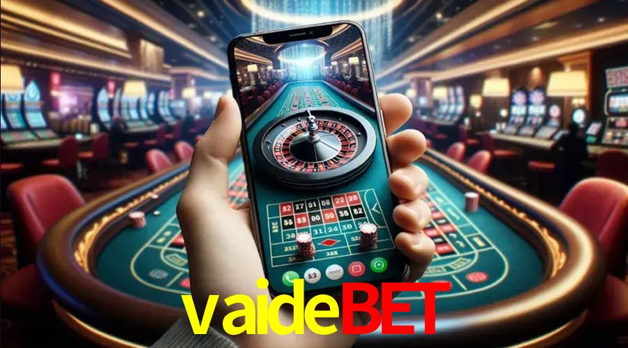 API Integration vaidebet