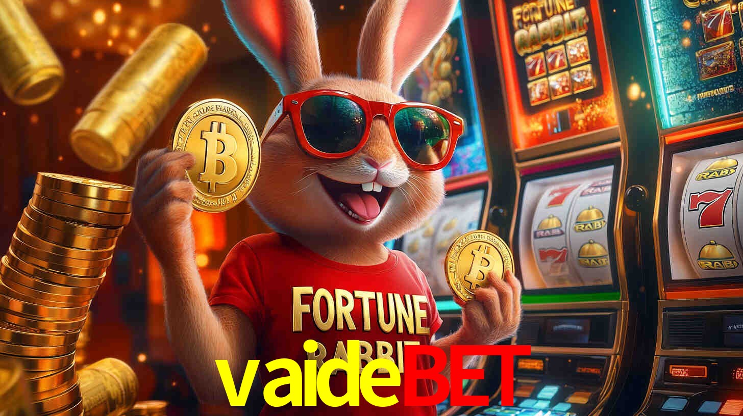 A Popularidade dos Caça-Níqueis no vaidebet