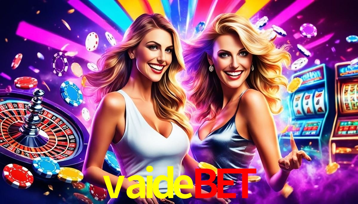 Jogos Exclusivos vaidebet