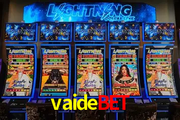 A Revolução dos Aplicativos de Jogos no vaidebet