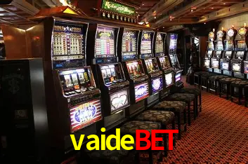 Desvendando o Mundo dos Jogos Virtuais na vaidebet