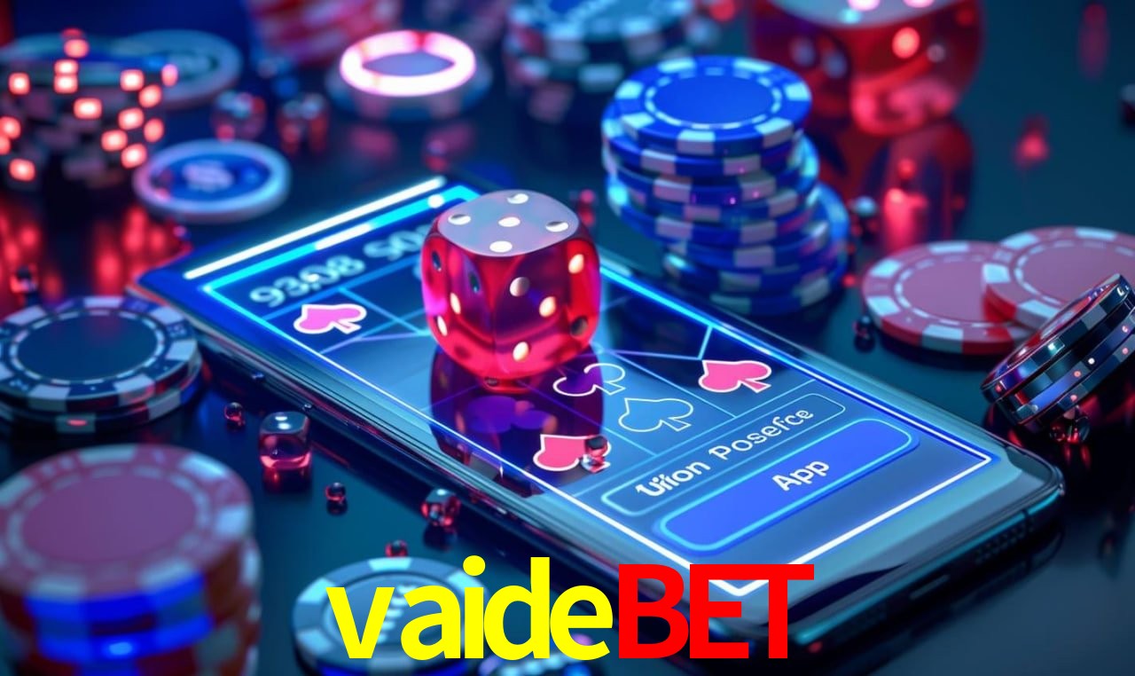 vaidebet visual 2