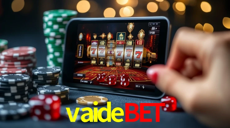 Tournaments vaidebet