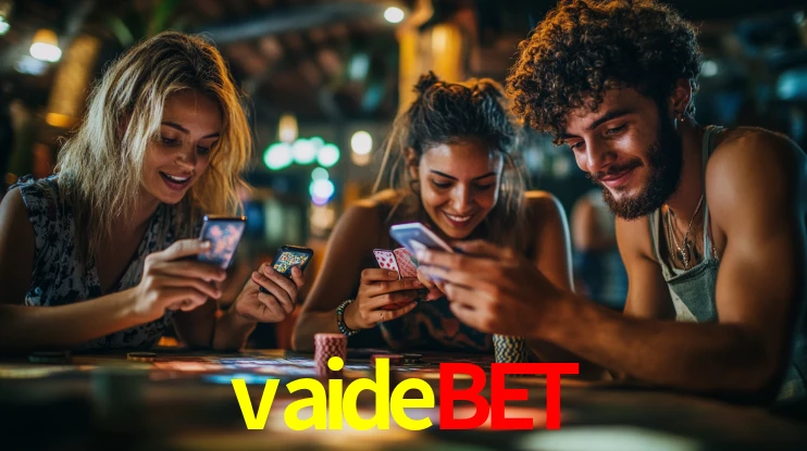 Roulette Table vaidebet