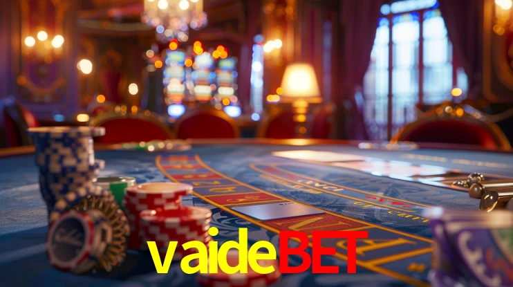 Flash Promotion vaidebet