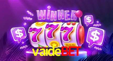 Inovações de Jogos na vaidebet: O Futuro das Experiências Interativas