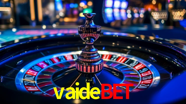 Ofertas Imperdíveis na vaidebet: Promoções e Bônus Que Valem a Pena