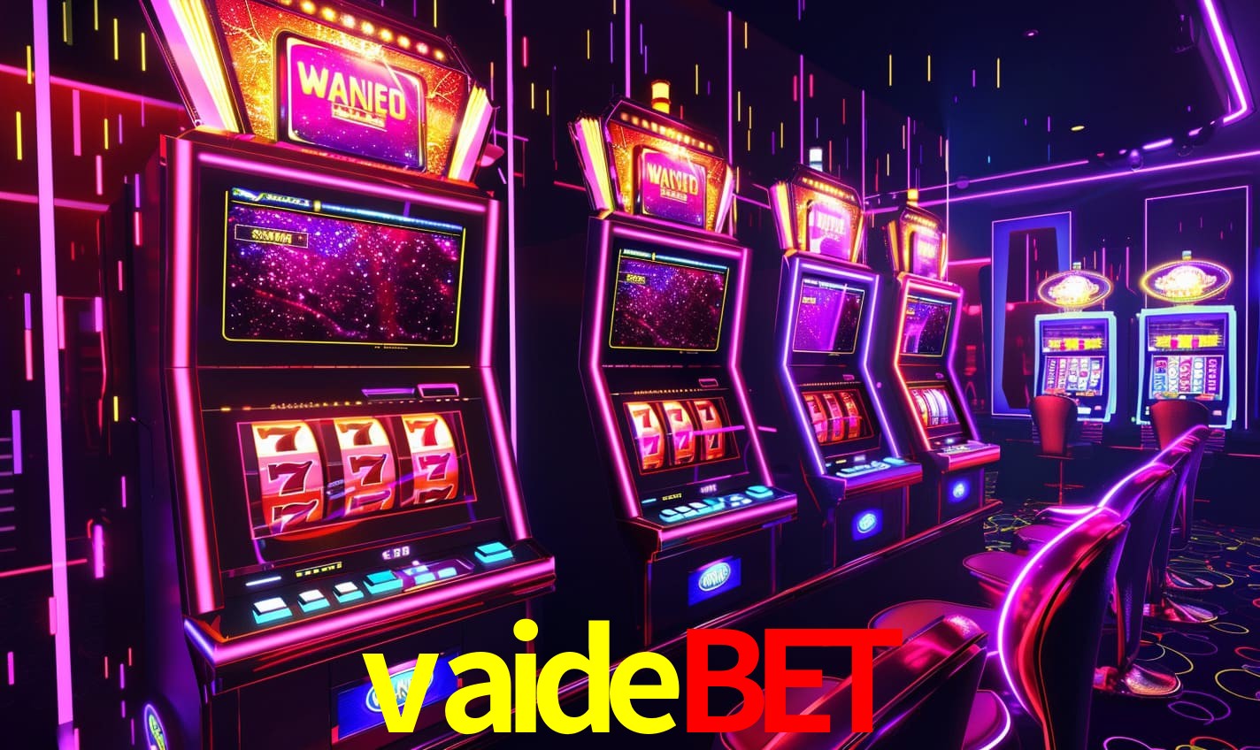 Descubra a Essência do vaidebet: Nossa História e Compromissos