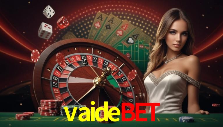 Weekend Specials vaidebet