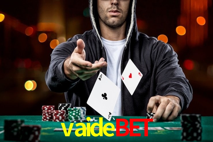 vaidebet