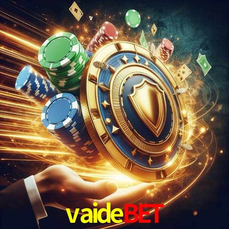 vaidebet Slots - vaidebet visual 2