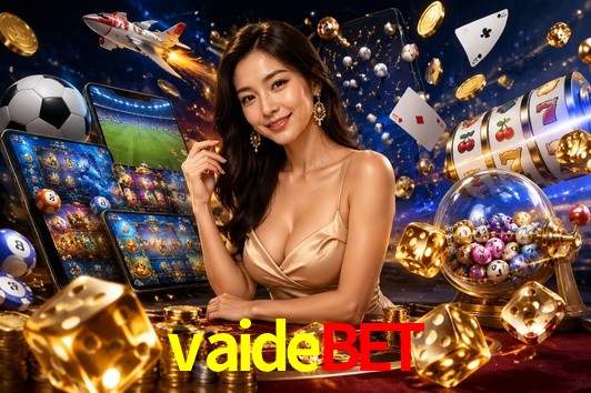 Secure Login vaidebet