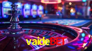 Apostas de Tênis vaidebet