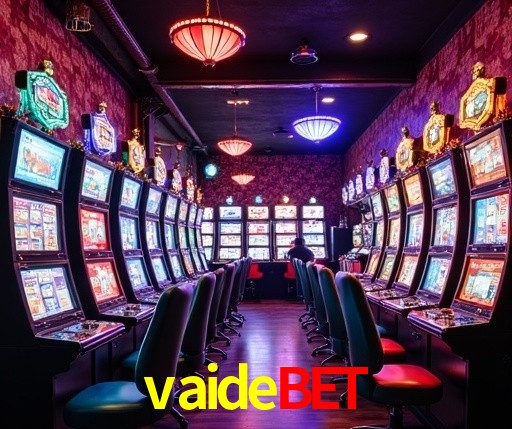 Promoções Sazonais vaidebet