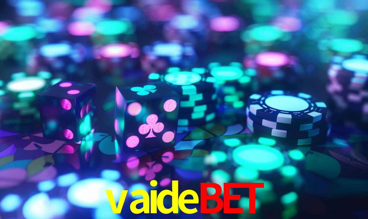 Casino Ao Vivo vaidebet