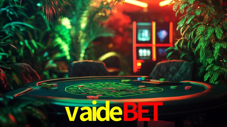 VIP Casino vaidebet