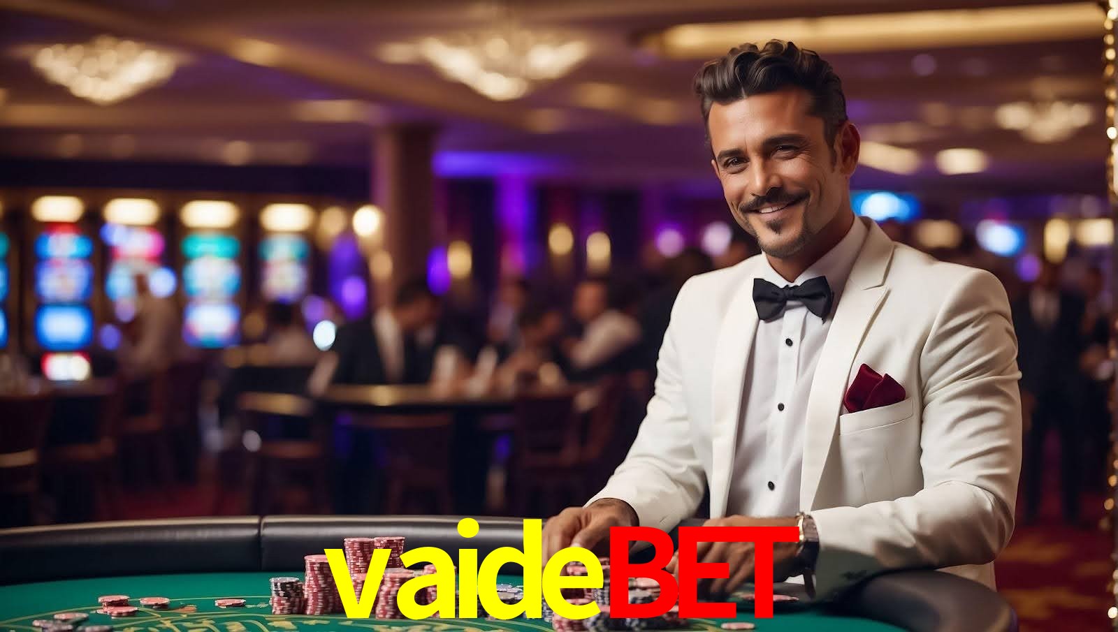 Login Seguro vaidebet