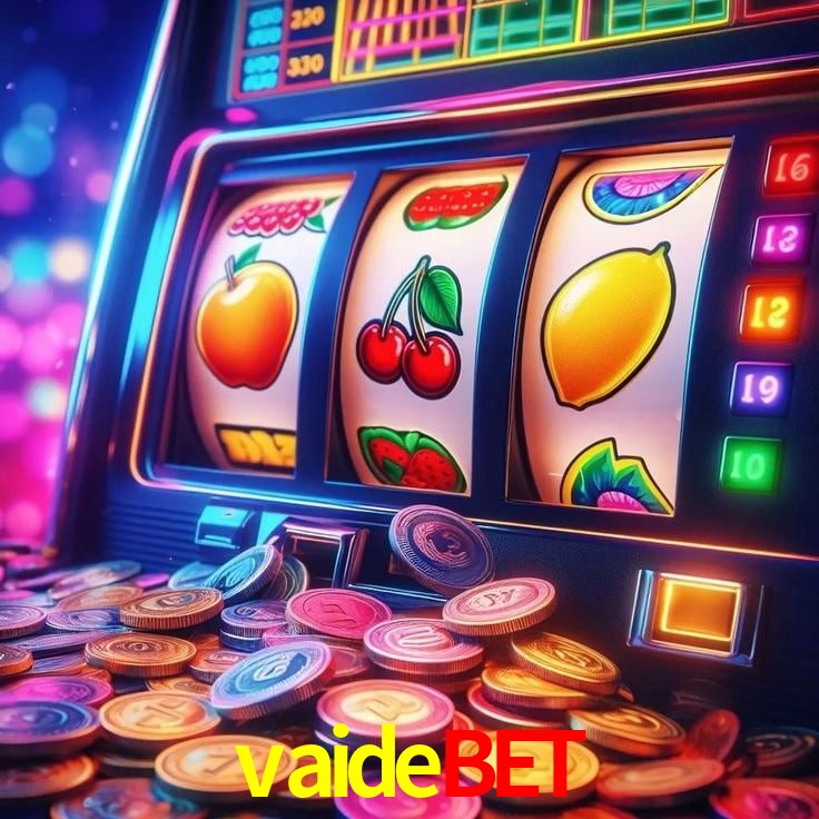 Apostas de Futebol vaidebet