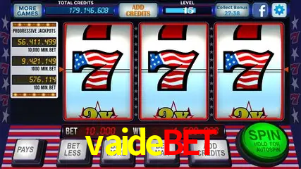 Descubra a Magia dos Jogos de Arcade no vaidebet