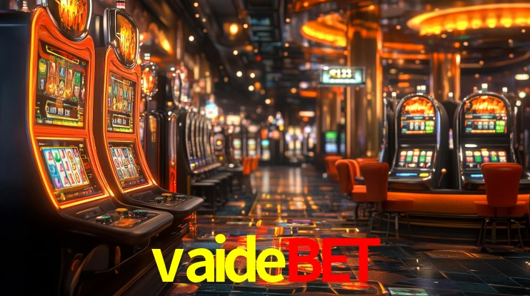 Premium Interface vaidebet