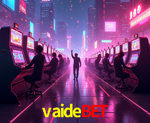 Torneios vaidebet