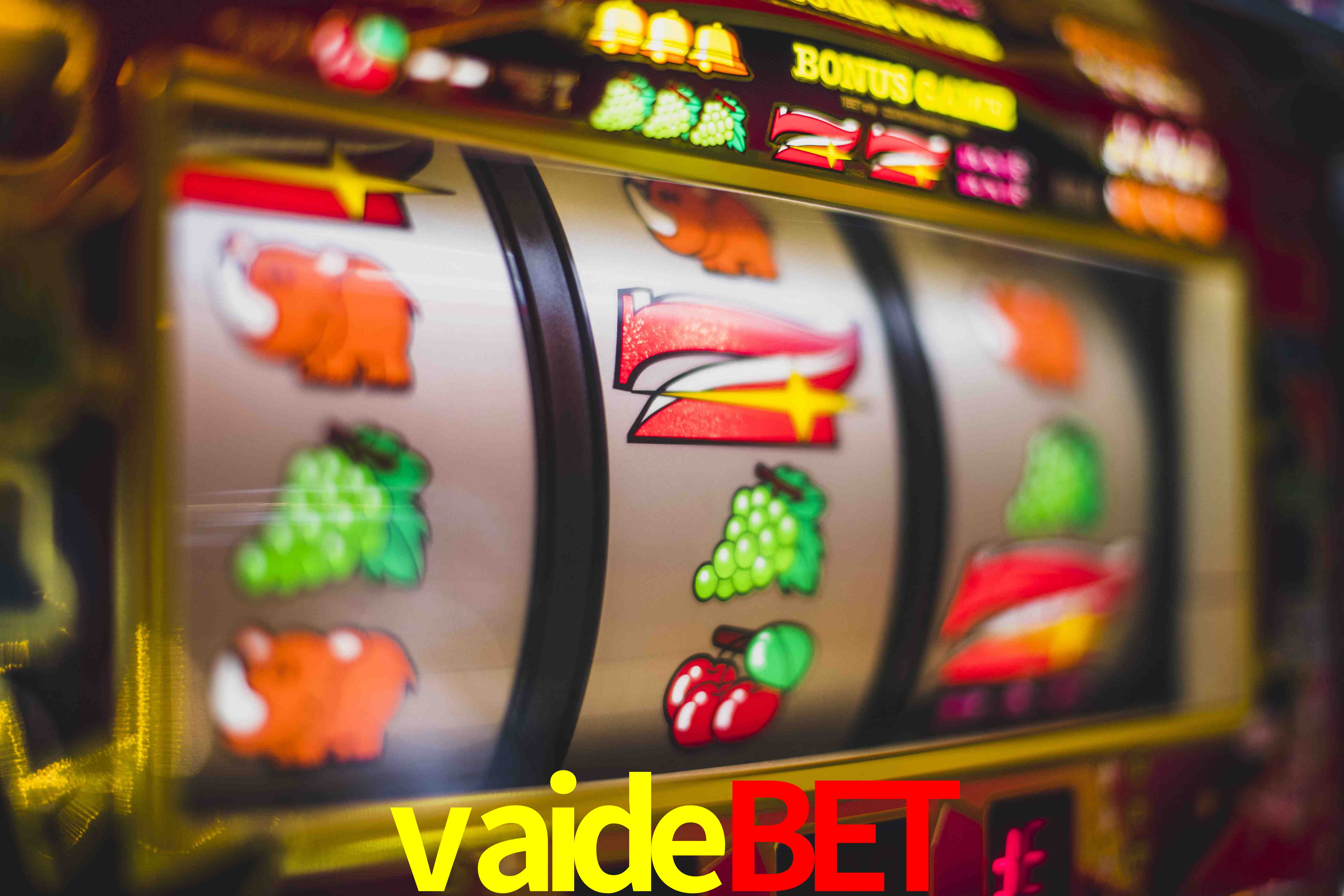 Tennis Betting vaidebet