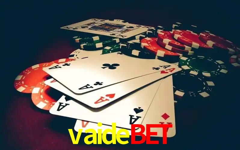 vaidebet Aplicativo - vaidebet visual 1