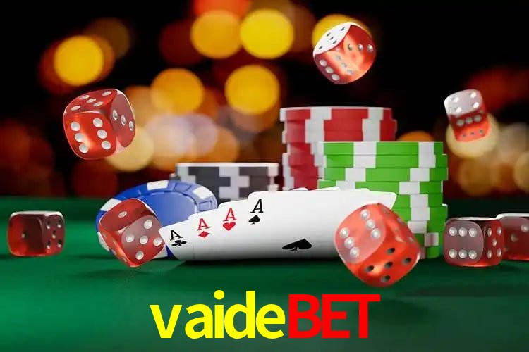 Avaliações dos Jogadores vaidebet