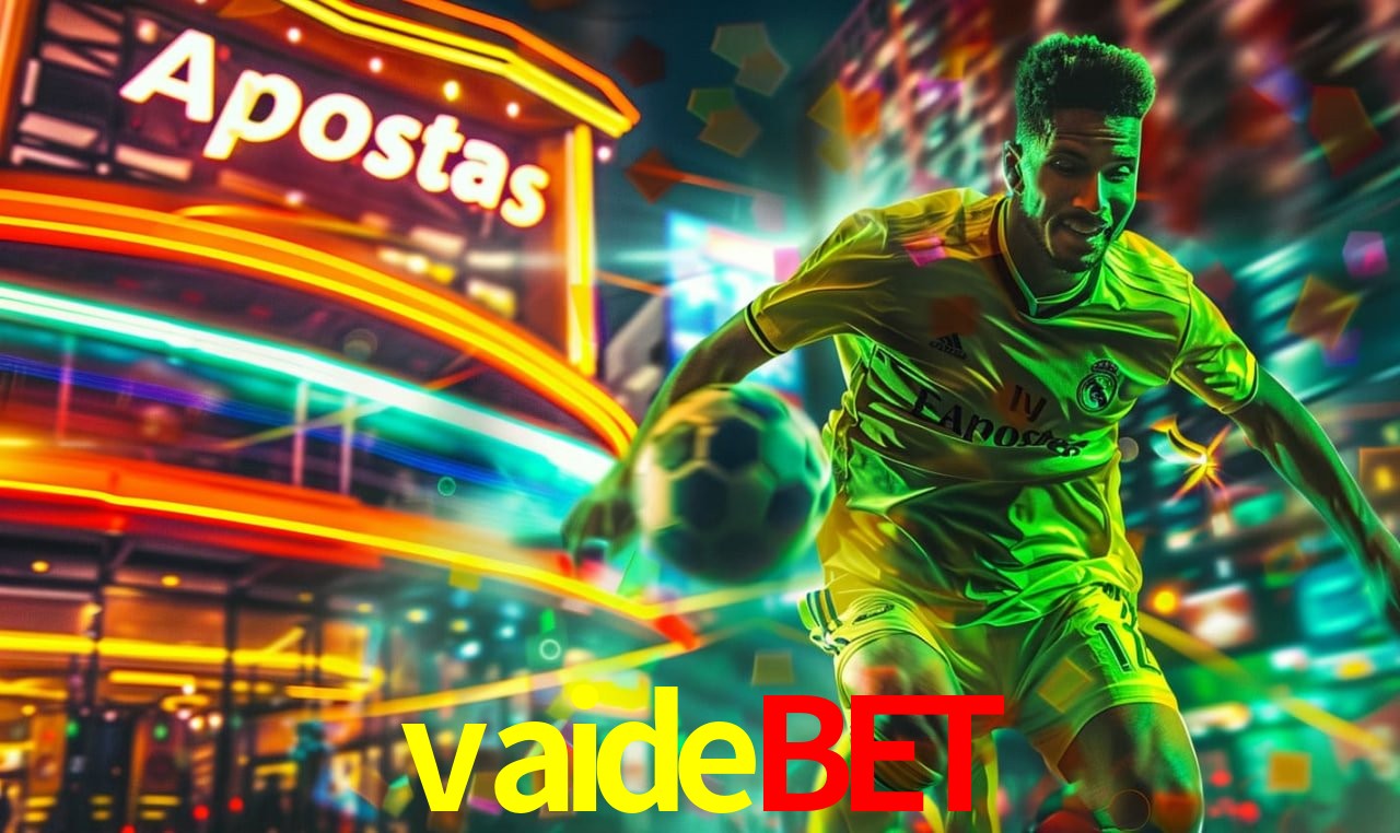 Recursos de Bônus vaidebet