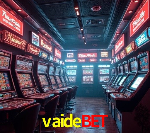 Integração de APIs vaidebet