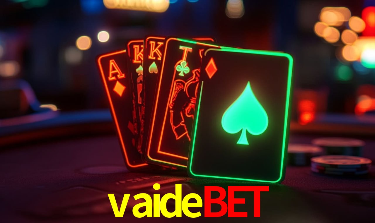 vaidebet Slots - vaidebet visual 1
