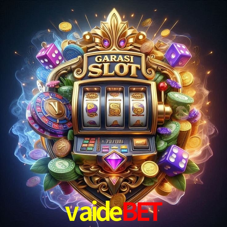 Provedores de Jogos vaidebet