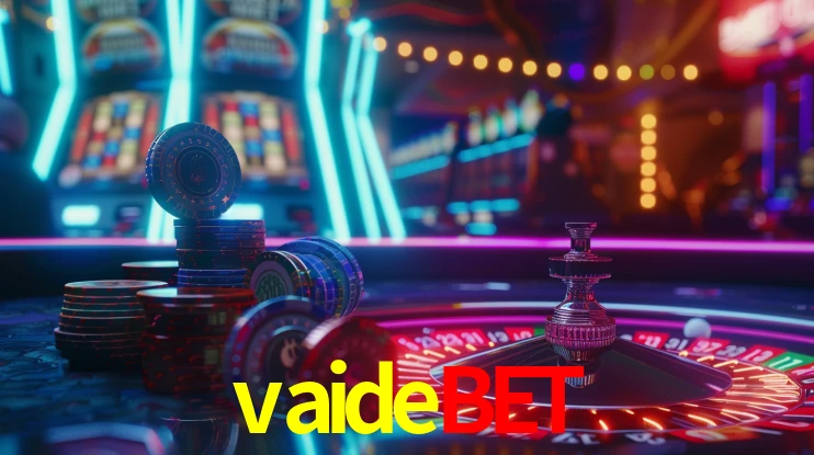 Responsive Design vaidebet