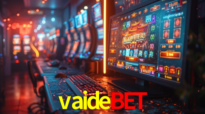 Explore as vantagens do vaidebet: serviço profissional e confiabilidade