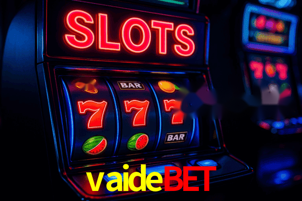 Promoção Relâmpago vaidebet
