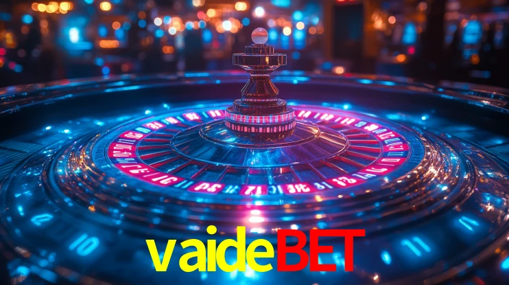 vaidebet App Interface