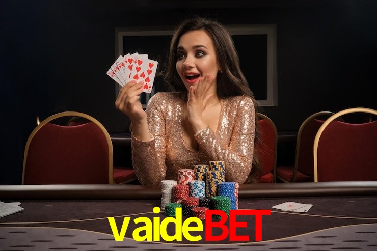 cassino vaidebet