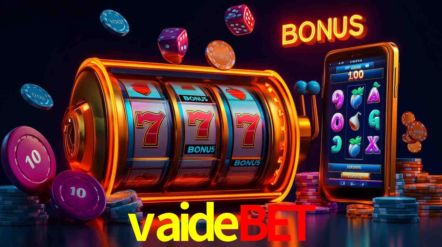 Descubra a Essência do vaidebet: Nossa História e Compromissos