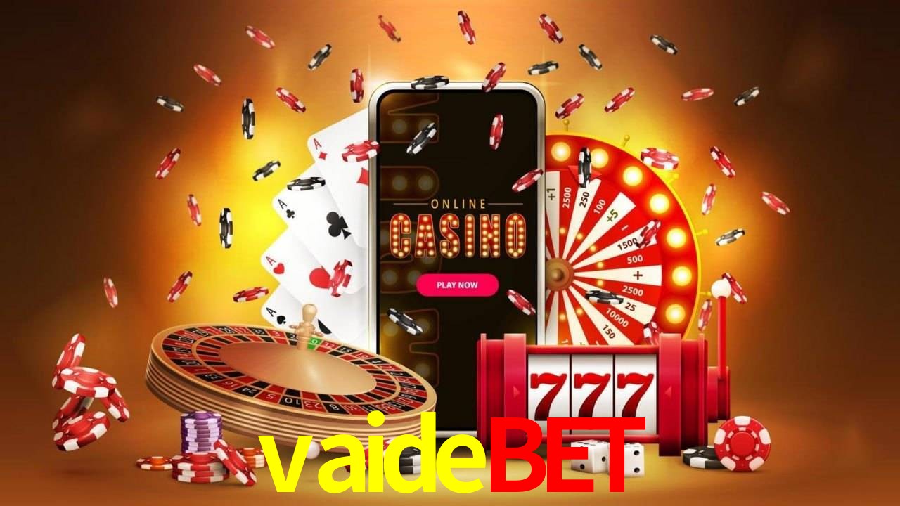 Diretório de Jogos vaidebet