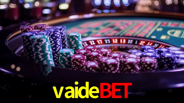 Blackjack Table vaidebet